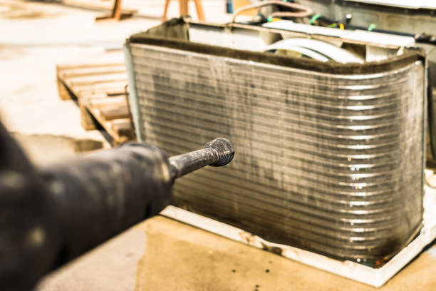 Best Affordable Air Duct Cleaning  in Dundee, FL