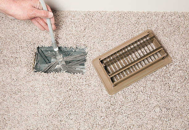 Best Best Air Duct Cleaning Company  in Dundee, FL