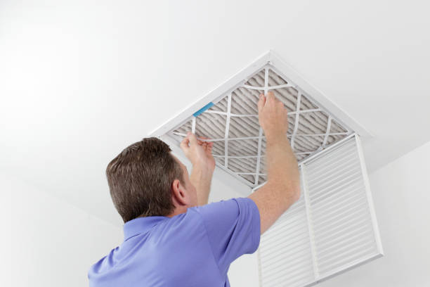 Best Local Air Duct Cleaning Services  in Dundee, FL